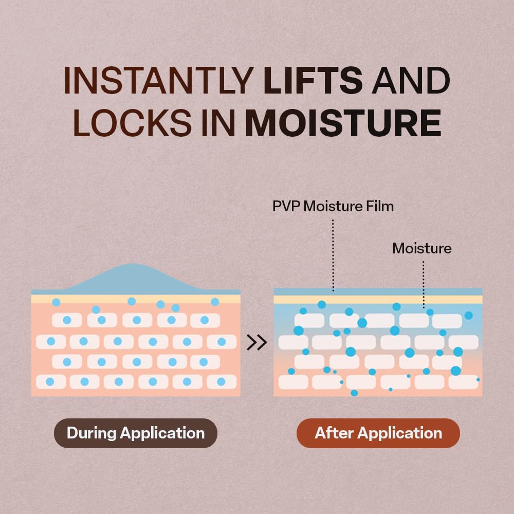 KOY Flow Lifting Ampoule Toner, Deep Moisture and Face Firming with Lifting Capsule, Soothing and Hydrating with Peptides, Niacinamide and Ectoin for Elasticity, Radiant Skin, 6.76 fl oz